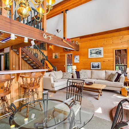 Kendall Place Snoqualmie Pass Exterior foto