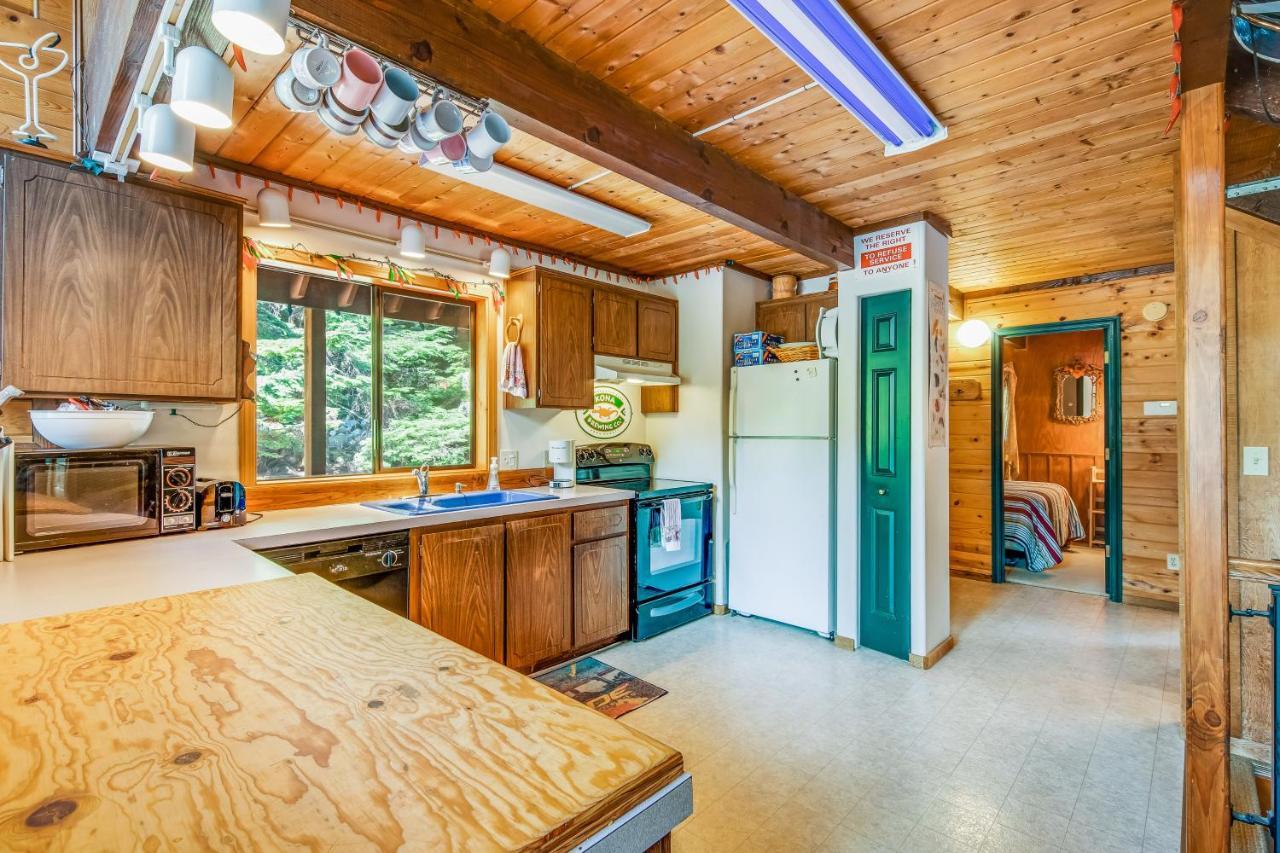 Kendall Place Snoqualmie Pass Exterior foto
