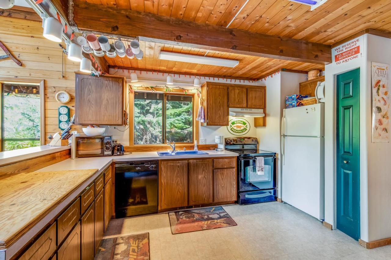 Kendall Place Snoqualmie Pass Exterior foto