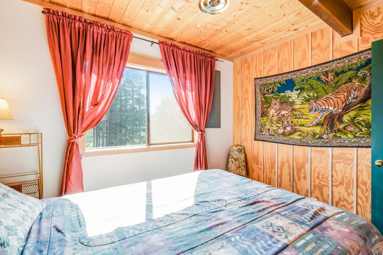 Kendall Place Snoqualmie Pass Exterior foto