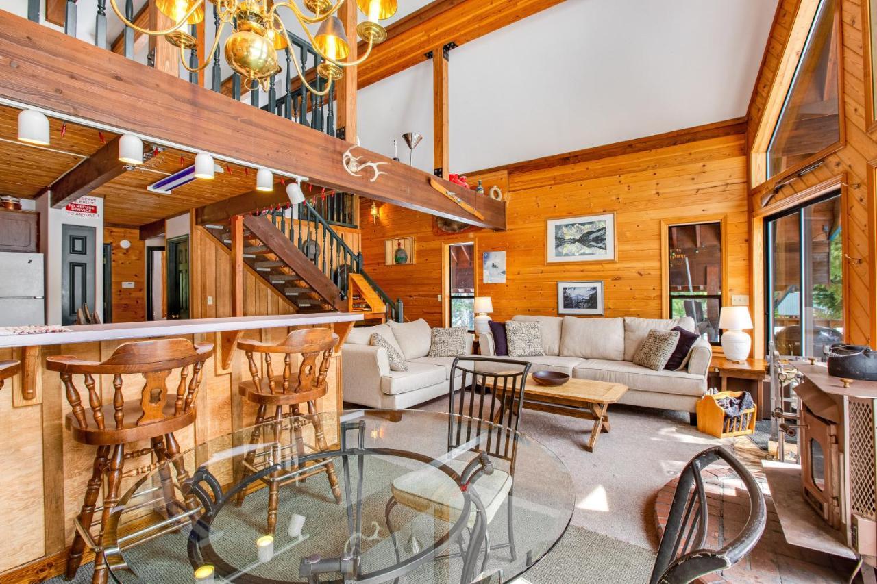 Kendall Place Snoqualmie Pass Exterior foto