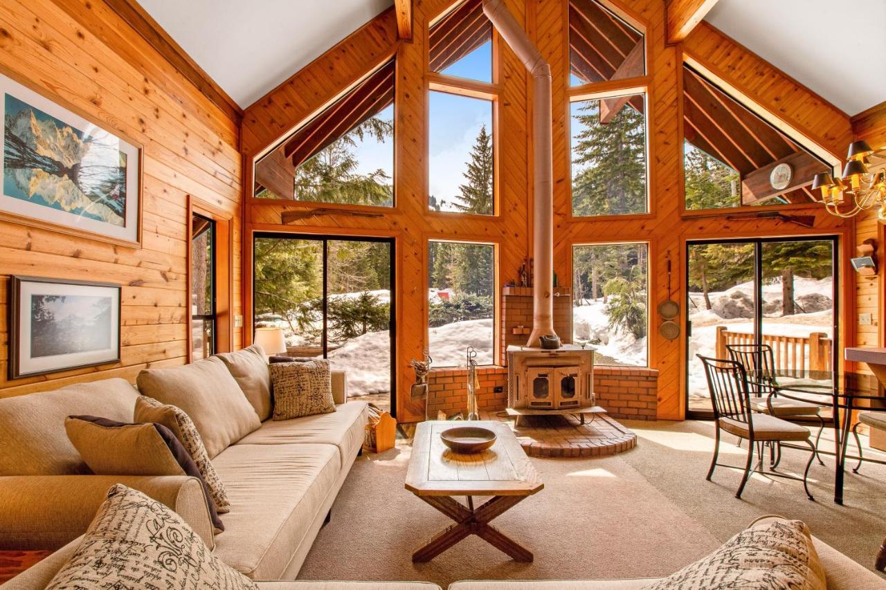 Kendall Place Snoqualmie Pass Exterior foto