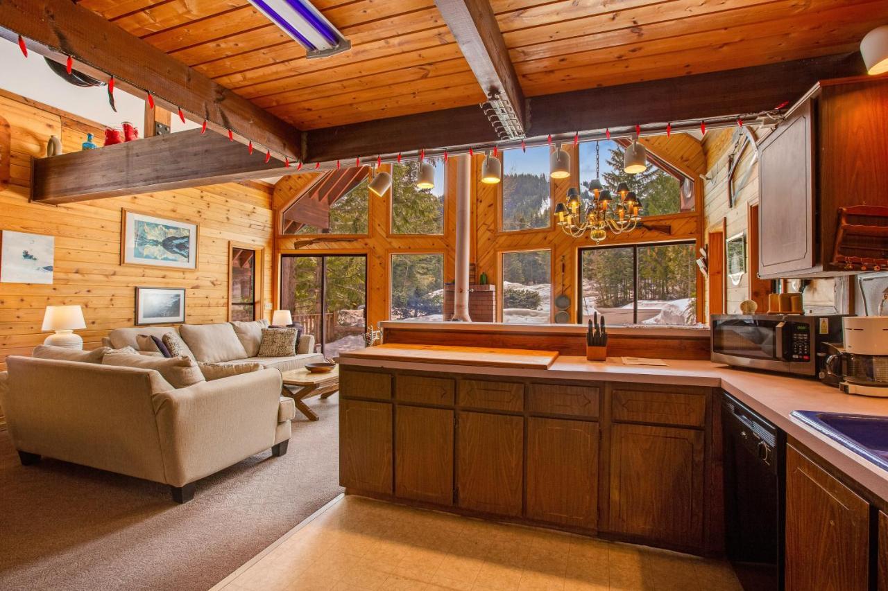 Kendall Place Snoqualmie Pass Exterior foto